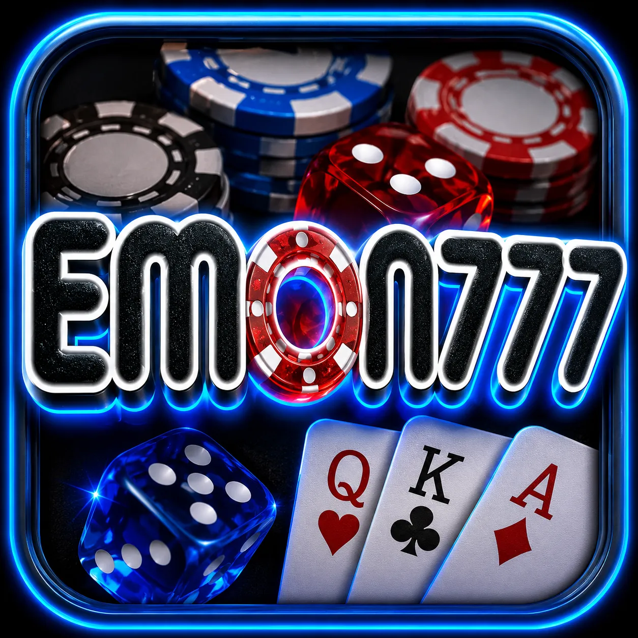 emon777 APK ARPG