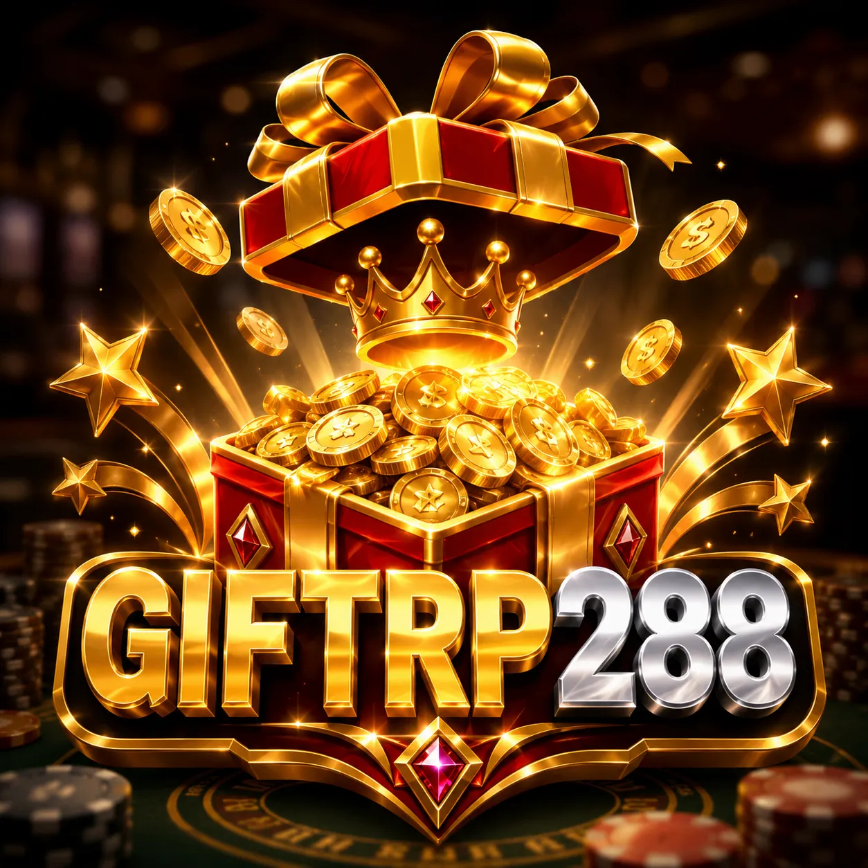 GIFTRP288 - Petualangan Anime yang Menakjubkan