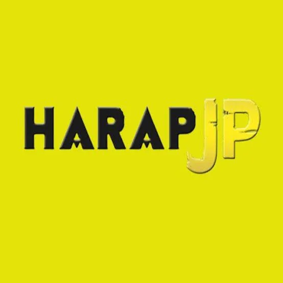 harapjp APK Open World
