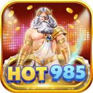 hot985 APK TPS