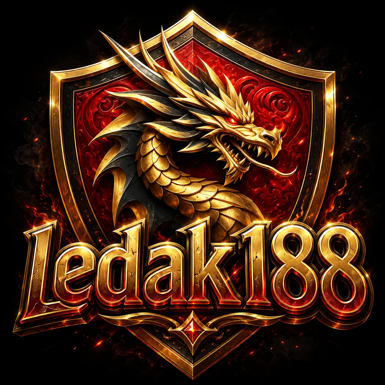 ledak188 APK Slot