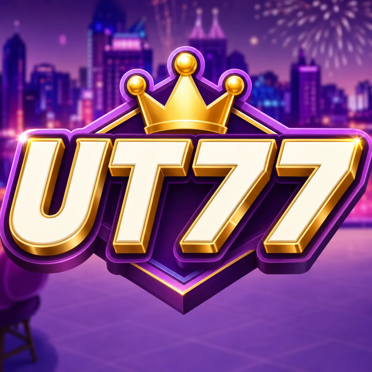 UT77 - Petualangan Epik dalam Dunia MMORPG