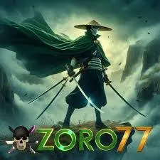 ZORO77 - Game Olahraga Terbaik untuk Pecinta Sports